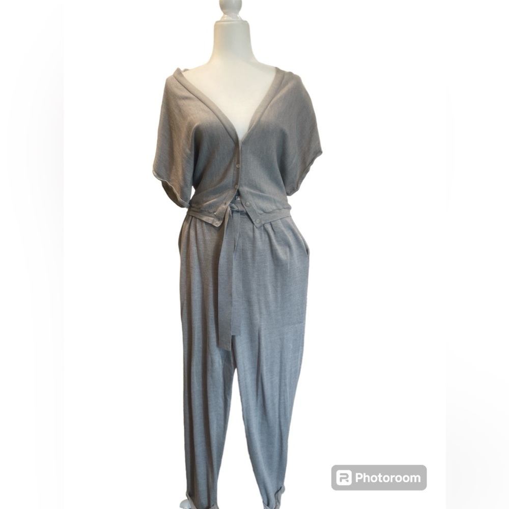 fine wool suit